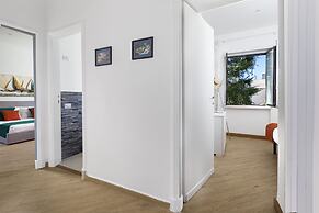 YourHome - Tramonto sul Golfo Apartment