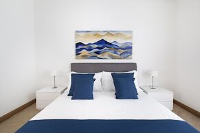 YourHome - Tramonto sul Golfo Apartment