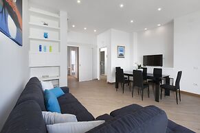 YourHome - Tramonto sul Golfo Apartment