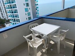 Aparamento AL1-P Cerca al mar con piscin