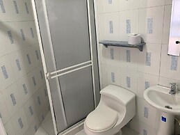 Aparamento AL1-P Cerca al mar con piscin