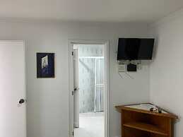 Aparamento AL1-P Cerca al mar con piscin