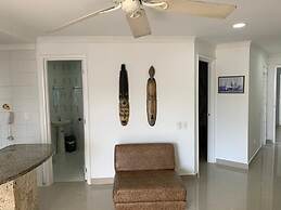 Aparamento AL1-P Cerca al mar con piscin