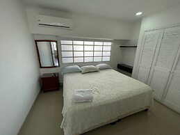 Aparamento AL1-P Cerca al mar con piscin