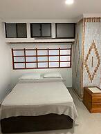 Aparamento AL1-P Cerca al mar con piscin