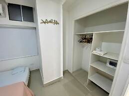 Aparamento AL1-P Cerca al mar con piscin