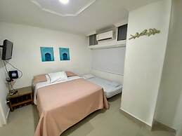 Aparamento AL1-P Cerca al mar con piscin