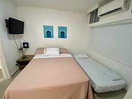 Aparamento AL1-P Cerca al mar con piscin