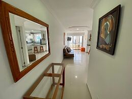 Aparamento AL1-P Cerca al mar con piscin