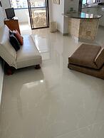 Aparamento AL1-P Cerca al mar con piscin