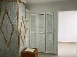 Aparamento AL1-P Cerca al mar con piscin