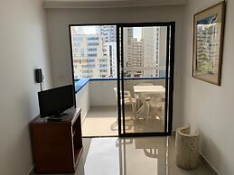 Aparamento AL1-P Cerca al mar con piscin