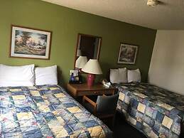 Prairie Rose inn