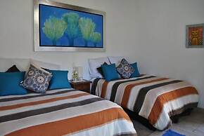 Hotel Boutique Bacaanda