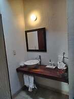 Hotel Boutique Bacaanda