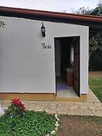 Hotel Boutique Bacaanda