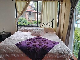 Hotel Boutique Bacaanda