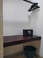 Hotel Boutique Bacaanda