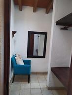 Hotel Boutique Bacaanda