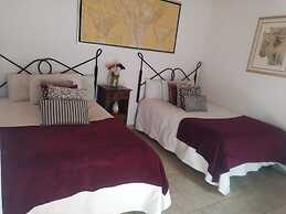 Hotel Boutique Bacaanda