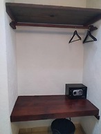 Hotel Boutique Bacaanda