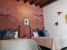 Hotel Boutique Bacaanda