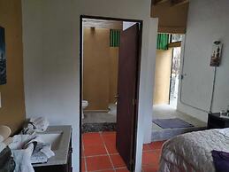 Hotel Boutique Bacaanda