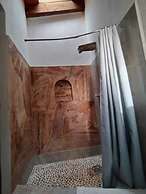 Hotel Boutique Bacaanda