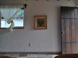 Hotel Boutique Bacaanda