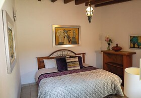 Hotel Boutique Bacaanda