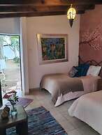 Hotel Boutique Bacaanda