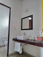 Hotel Boutique Bacaanda