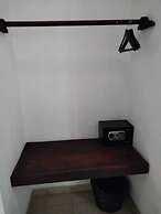 Hotel Boutique Bacaanda