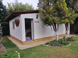 Hotel Boutique Bacaanda