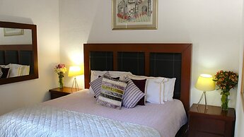 Hotel Boutique Bacaanda