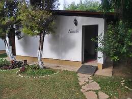 Hotel Boutique Bacaanda