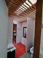 Hotel Boutique Bacaanda