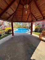 La Casita de Peter Ixtapa