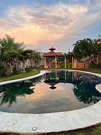 La Casita de Peter Ixtapa