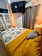 La Casita de Peter Ixtapa