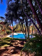 La Casita de Peter Ixtapa