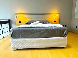 Saint Sebastian Flat 601Duplex no Centro