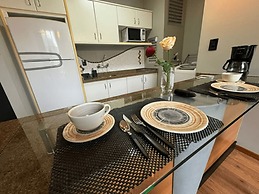 Saint Sebastian Flat 601Duplex no Centro