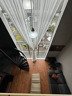 Saint Sebastian Flat 601Duplex no Centro