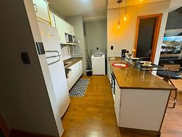Saint Sebastian Flat 601Duplex no Centro