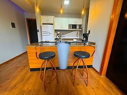 Saint Sebastian Flat 601Duplex no Centro