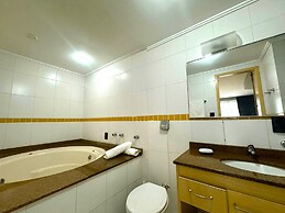 Saint Sebastian Flat 601Duplex no Centro