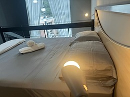 Saint Sebastian Flat 601Duplex no Centro