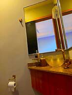 Saint Sebastian Flat 601Duplex no Centro