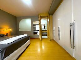 Saint Sebastian Flat 601Duplex no Centro